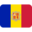 flag, Andorra